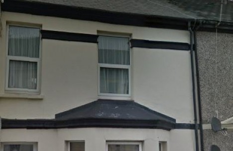 Grenville Road , St Judes, PL4 9QD
