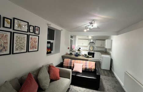 Prospect Street, Greenbank, PL4 8NY