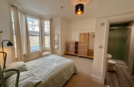 Evelyn Place, Central, PL4 6HL