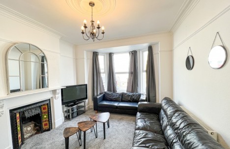 24, Whittington Street, , City Centre, PL3 4EG