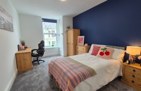 Prince Maurice Road , Mutley, PL4 7LJ