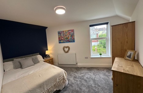 18 Prince Maurice Road , Mutley, PL4 7LJ