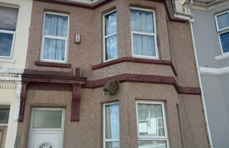 Baring Street, City Centre, PL4 8NG