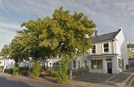 Wilton Street, Millbridge, PL1 5LT