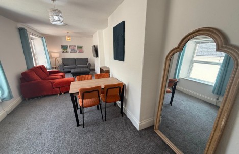 9 Wake Street, Penny Come Quick, PL4 6NL