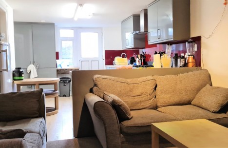 Beechwood Avenue, City Centre, PL4 6PN