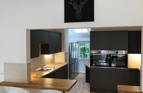 4 Greenbank Avenue, City Centre, PL4 9BT