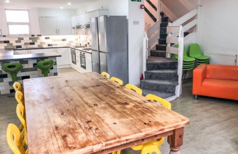 25 Sutherland Road , PL4 6BW