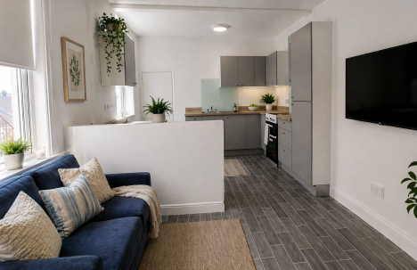 7 Seymour Avenue, St Judes, PL4 8RA