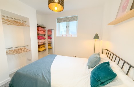 4 Allendale Road , City Centre, PL4 6JA