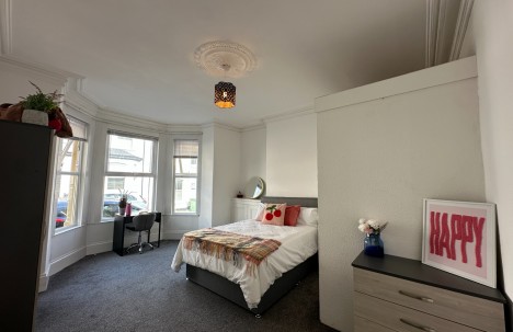 9 Wake Street, Penny Come Quick, PL4 6NL