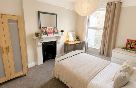 Ashford Road , Mutley, PL4 7BL