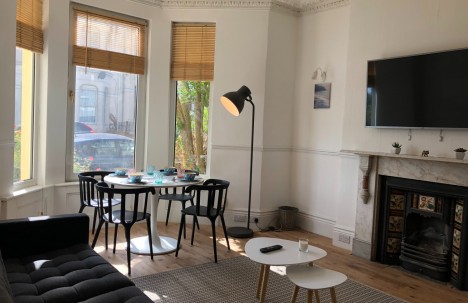 Greenbank Avenue, PL4 9BT