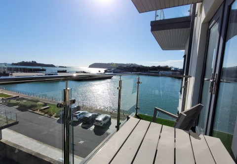 Fin Street , Central, PL1 3FF - £1,050.00 pcm