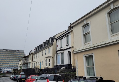 Bayswater Road , Central, PL1 5BX -  &#163;252,000.00   Guide Price