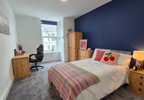 Prince Maurice Road , Mutley, PL4 7LJ - From £125.00 PPPW inc. bills