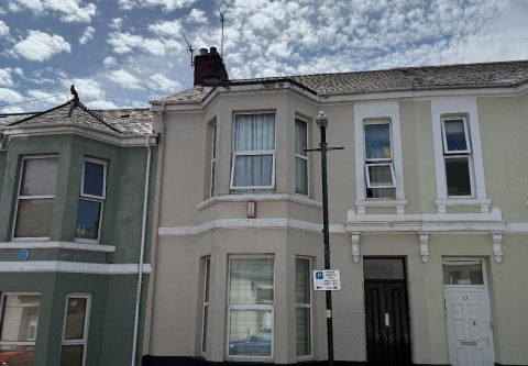 Mildmay Street, City Centre, PL4 8NE -  &#163;320,000.00   