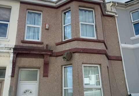 Baring Street, City Centre, PL4 8NG -  &#163;320,000.00   