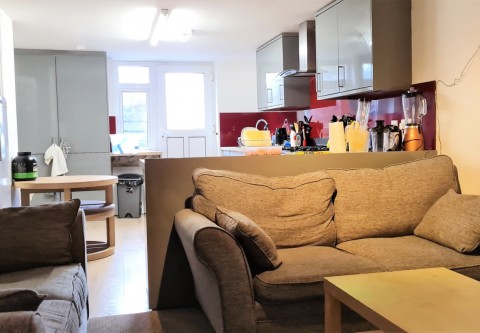 Beechwood Avenue, City Centre, PL4 6PN - &#163;145.00 PPPW inc. bills