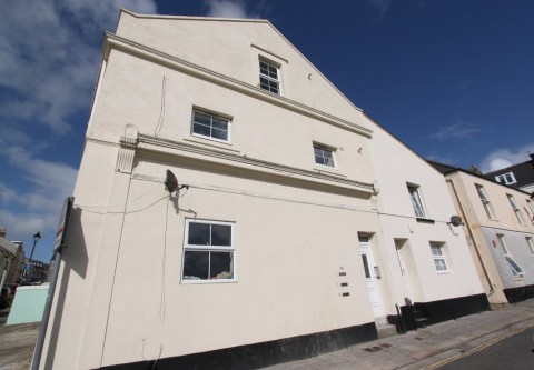 Armada Street, Central, PL4 8LZ -  £375,000.00   Guide Price