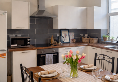 Clifton Place , Central, PL4 8HX - £2,224.00 pcm