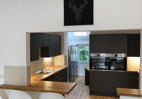 4 Greenbank Avenue, City Centre, PL4 9BT - From £145.00 PPPW inc. bills