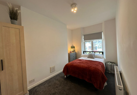 17 Holborn Street , City Centre, PL4 0NN - From £587.00 pcmppib
