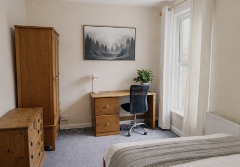 Lisson Grove, Mutley, PL4 7DL - From £500.00 pcmppib
