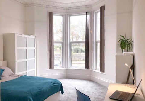 Sutherland Road , , PL4 6BW - From £652.00 pcmppib