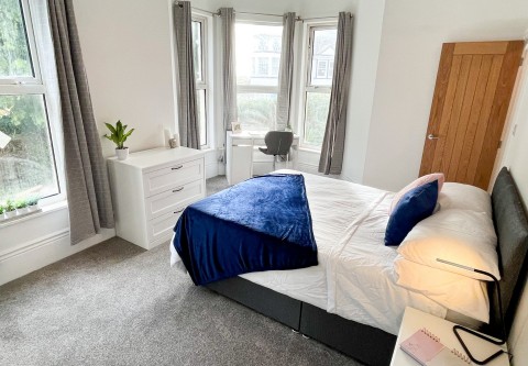 Dale Road , , PL4 6PB - From £160.00 PPPW inc. bills