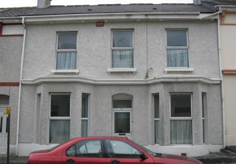 Sydney Street, Stonehouse, PL1 5AE -  £245,000.00   Guide Price