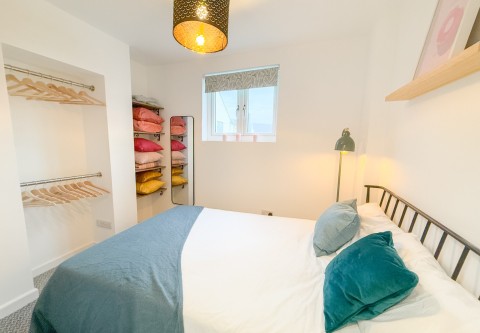 4 Allendale Road , City Centre, PL4 6JA - From £565.00 pcmppib