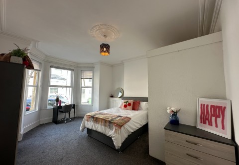 9 Wake Street, Penny Come Quick, PL4 6NL - From £565.00 pcmppib