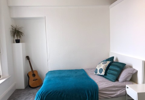 Sutherland Road , , PL4 6BW - From £652.00 pcmppib