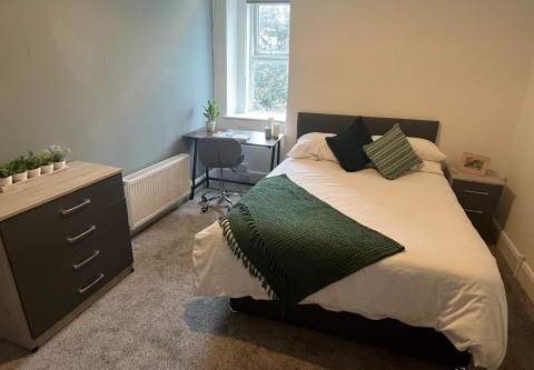 Ford Park Road, Mutley, PL4 6RB - From £500.00 pcmppib