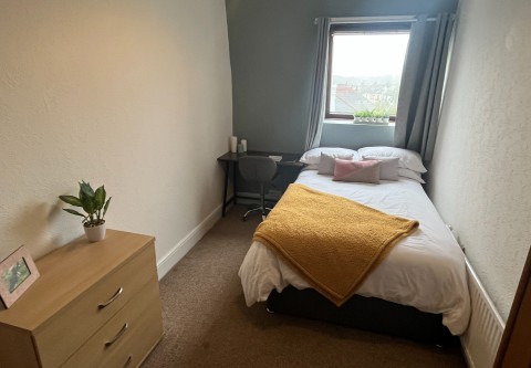 23 Ford Park , Mutley, PL4 6RB - From £500.00 pcmppib