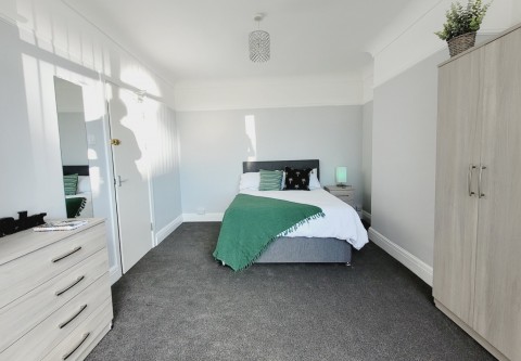 College Avenue , Mutley, PL4 7AN - £120.00 PPPW inc. bills