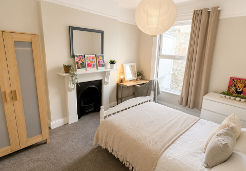 Ashford Road , Mutley, PL4 7BL - From £565.00 pcmppib