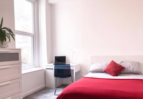 Sutherland Road , , PL4 6BW - From £652.00 pcmppib