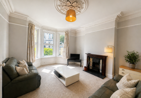 Diamond Avenue, St Judes, PL4 8QD - From £130.00 PPPW inc. bills